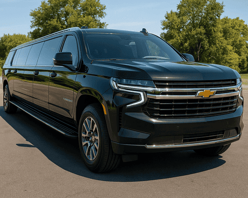 Broomfield Bus Rental