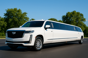 Broomfield Limousine