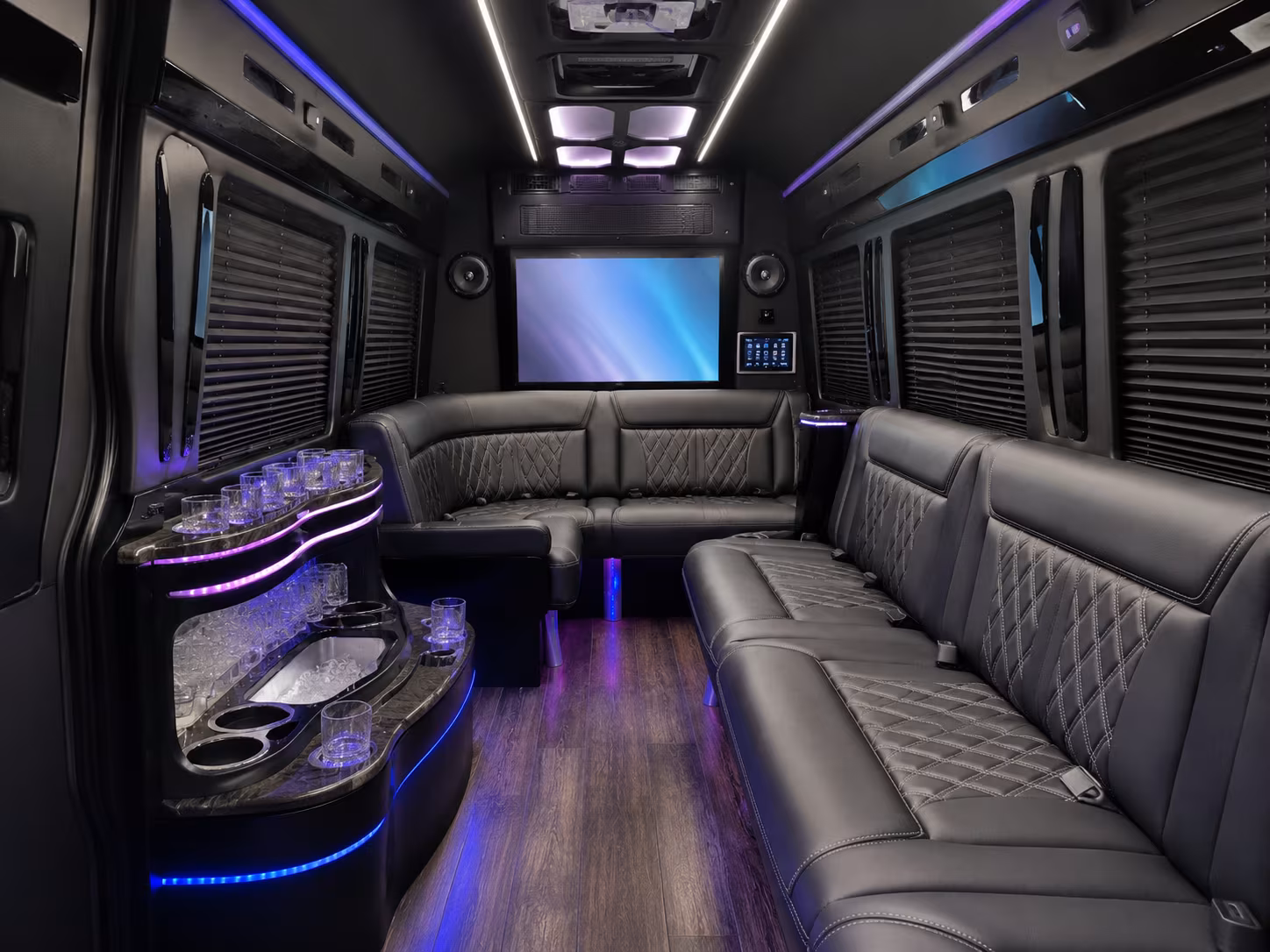 airport transfers to denver international airport den for wedding guests