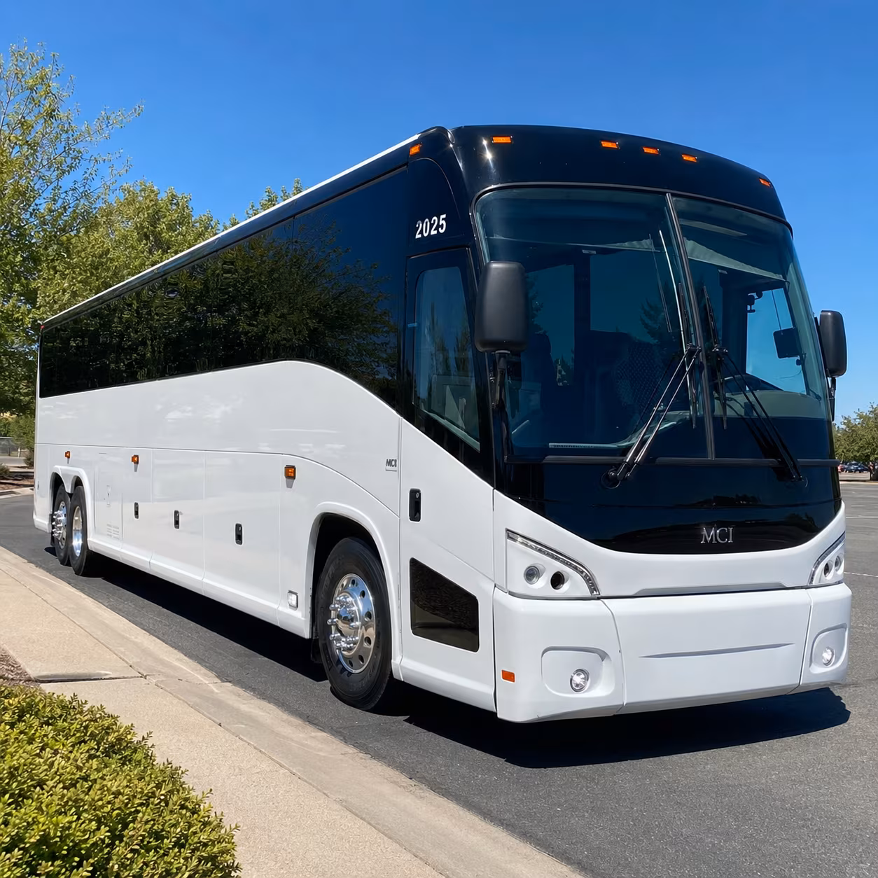 ball arena concert buses get your group downtown without the parking scramble
