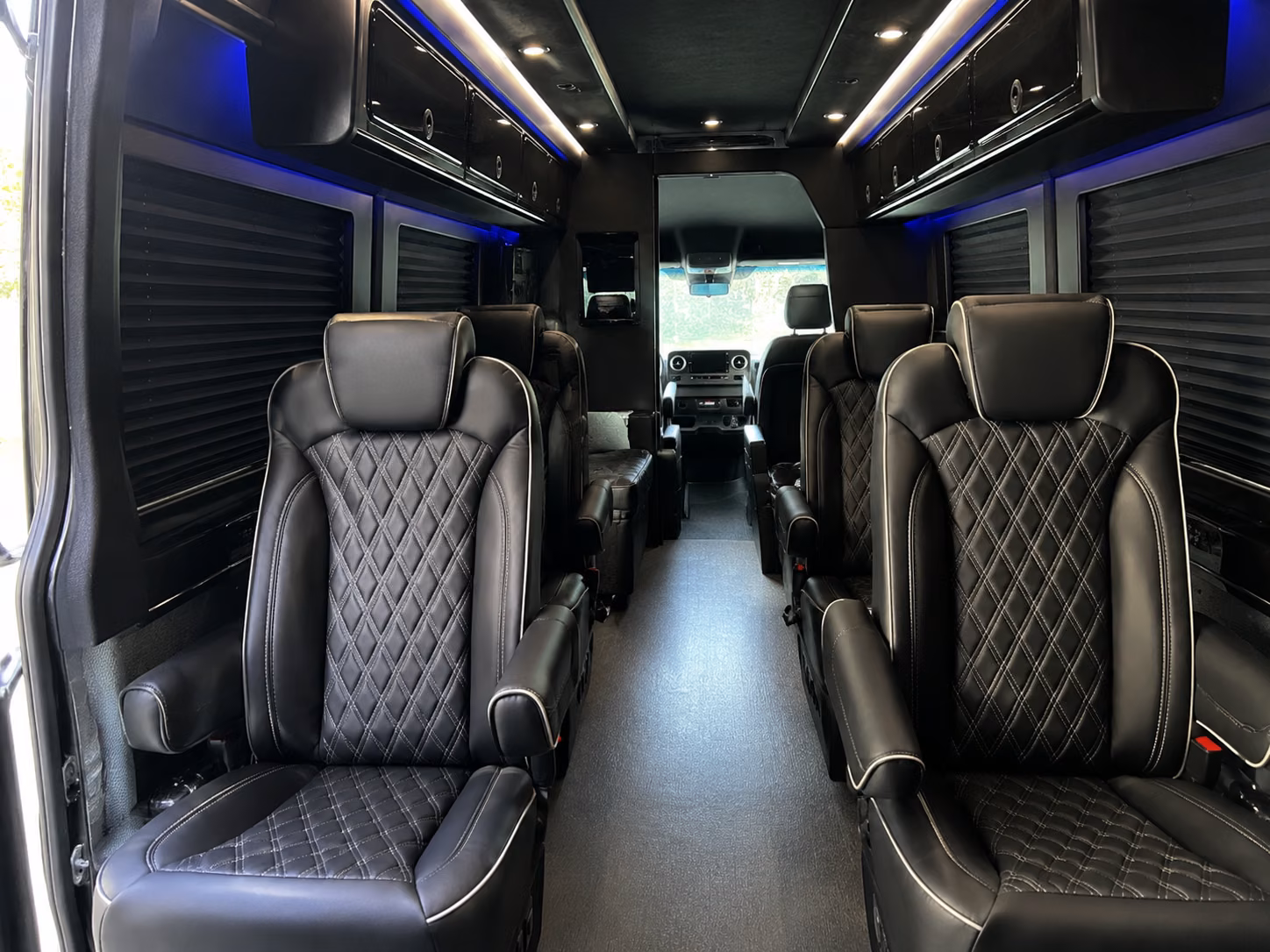 broomfield airport transportation