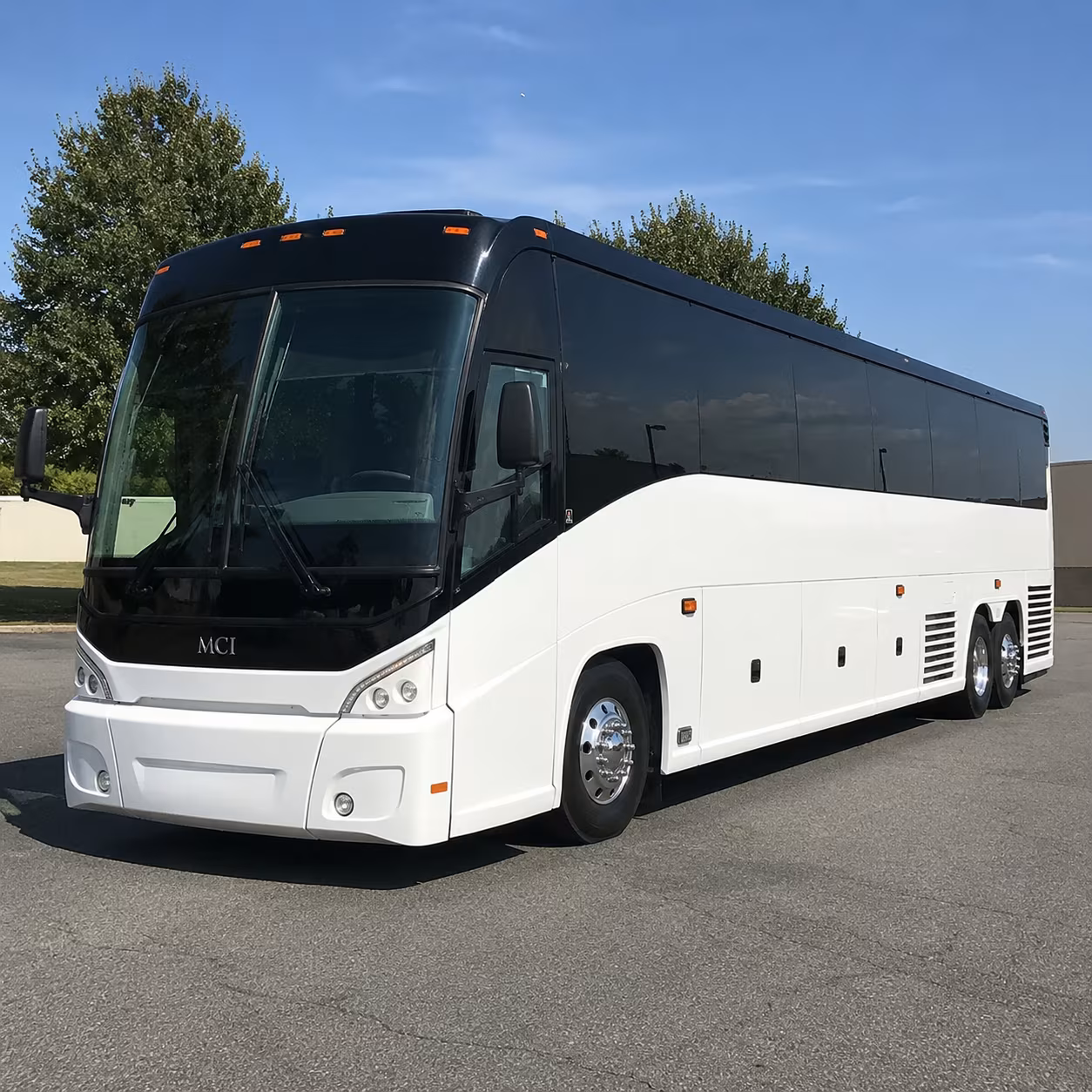 broomfield concert transportation onboard seating