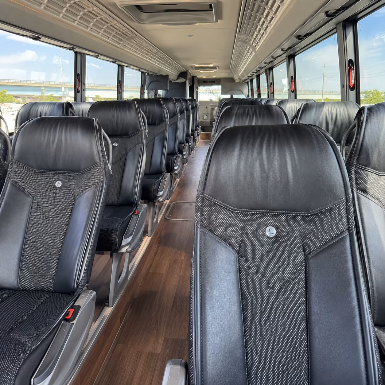 broomfield concert transportation