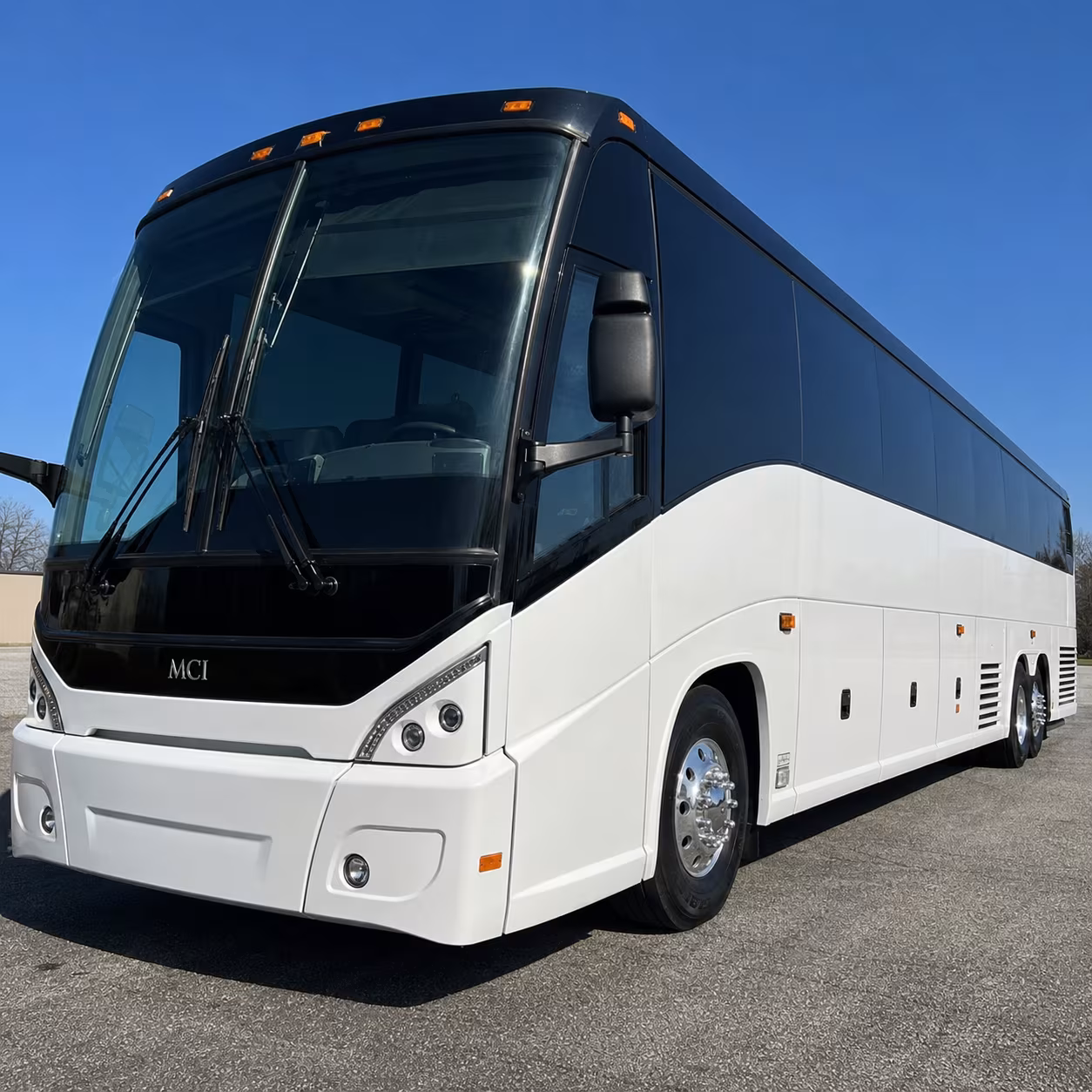 broomfield corporate event transportation