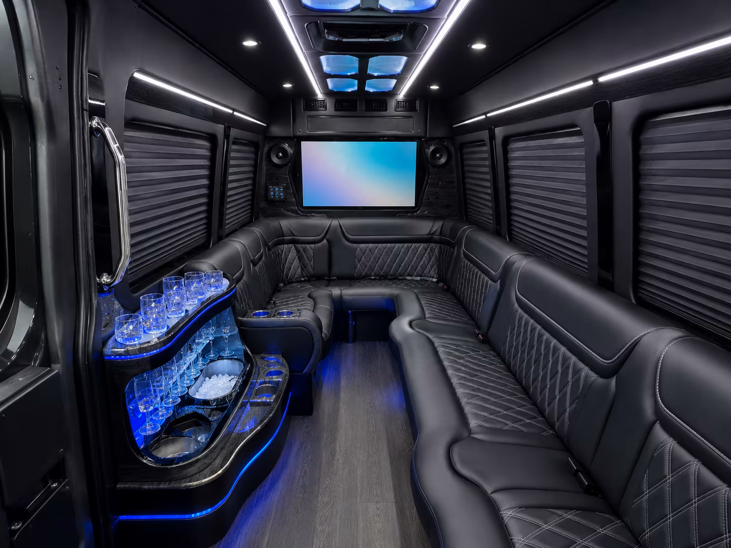 broomfield event center and local venue concert rides