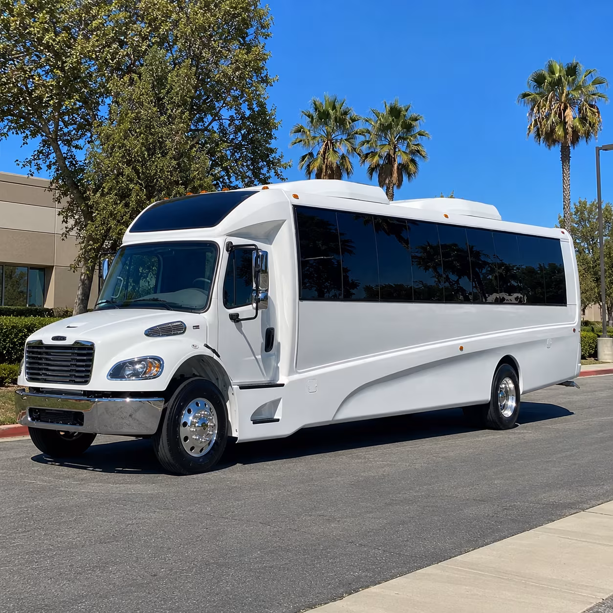 broomfield long distance transportation onboard seating
