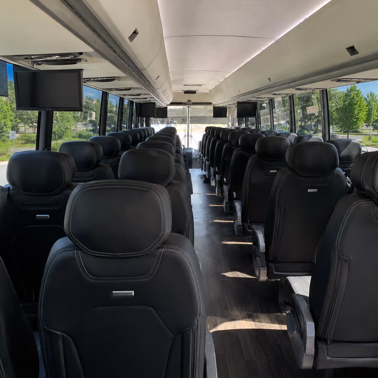 broomfield long distance transportation