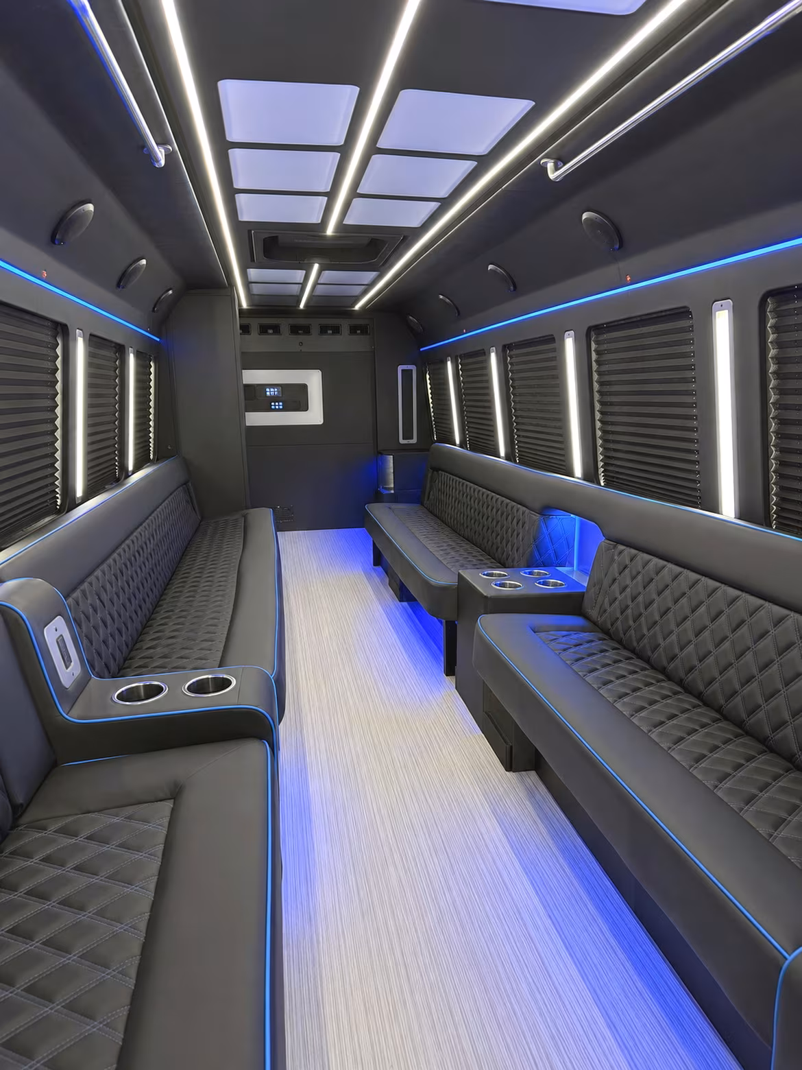 broomfield prom transportation