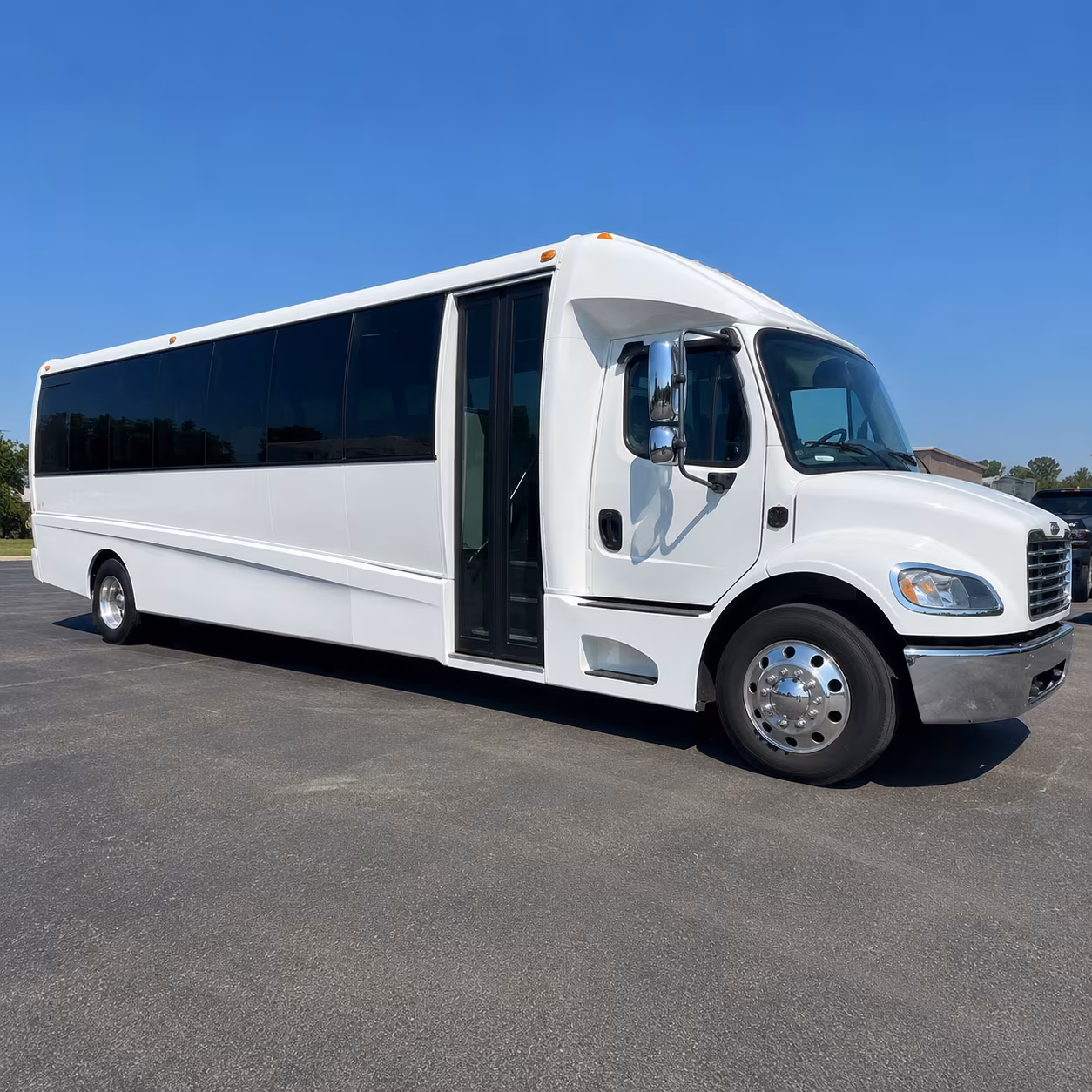 broomfield religious group transportation