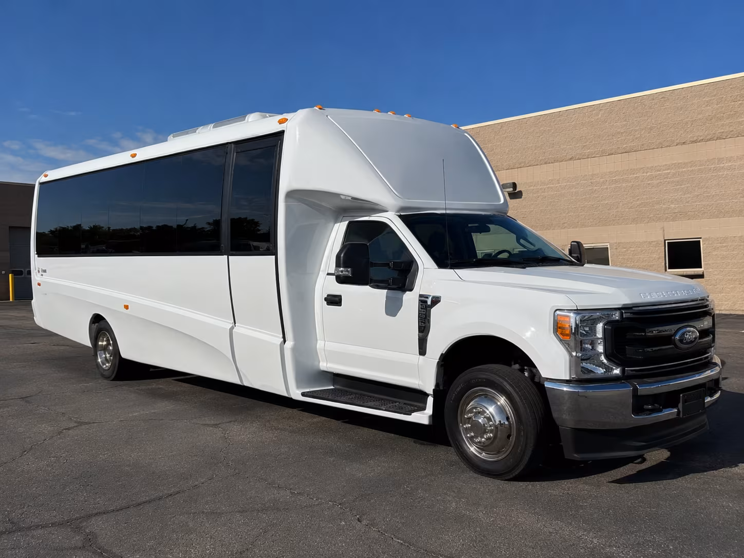 broomfield sporting event transportation