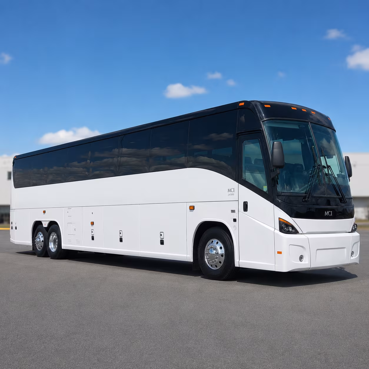 charter buses for broomfield youth groups heading to winter park and breckenridge