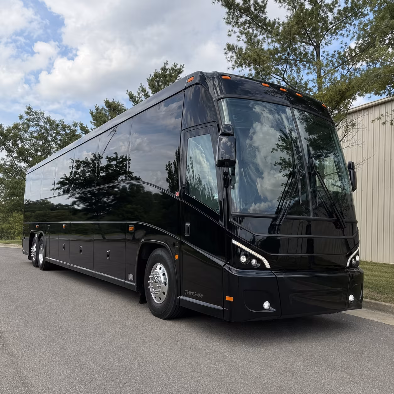 colorado air force academy graduation and veterans day group transportation