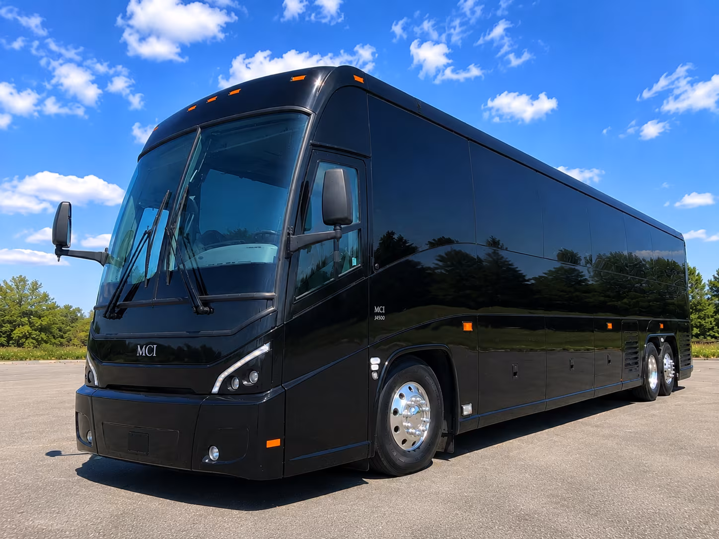 colorado eagles game buses right here in broomfield