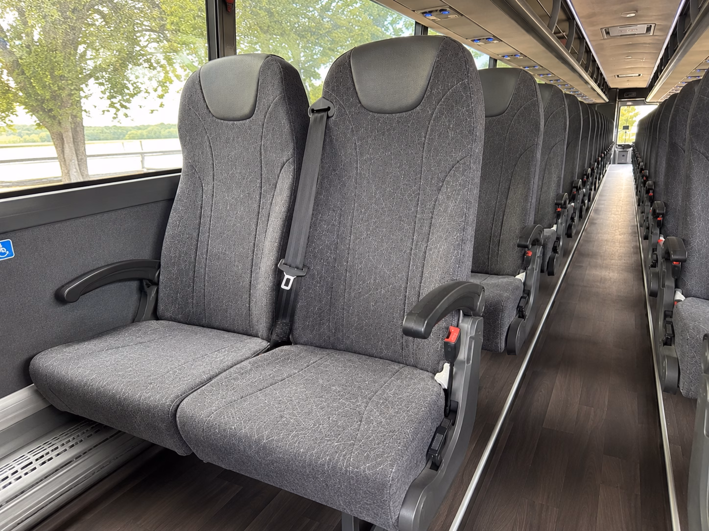 compare group transportation in broomfield in one search