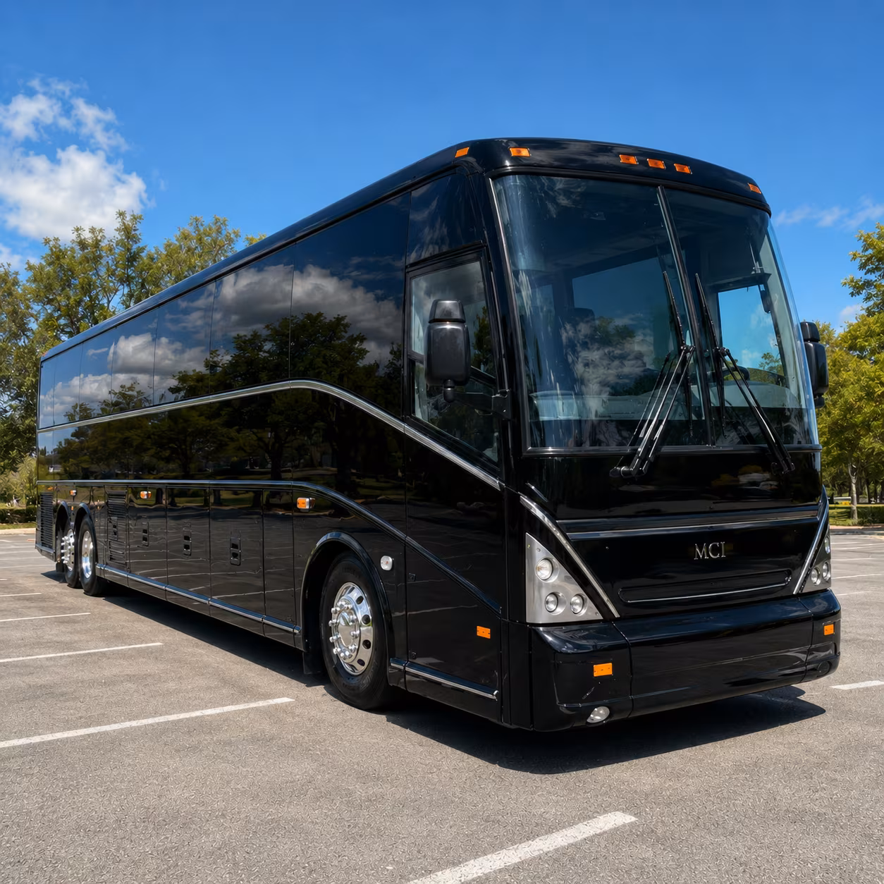 corporate event and conference shuttles across interlocken and the denver metro