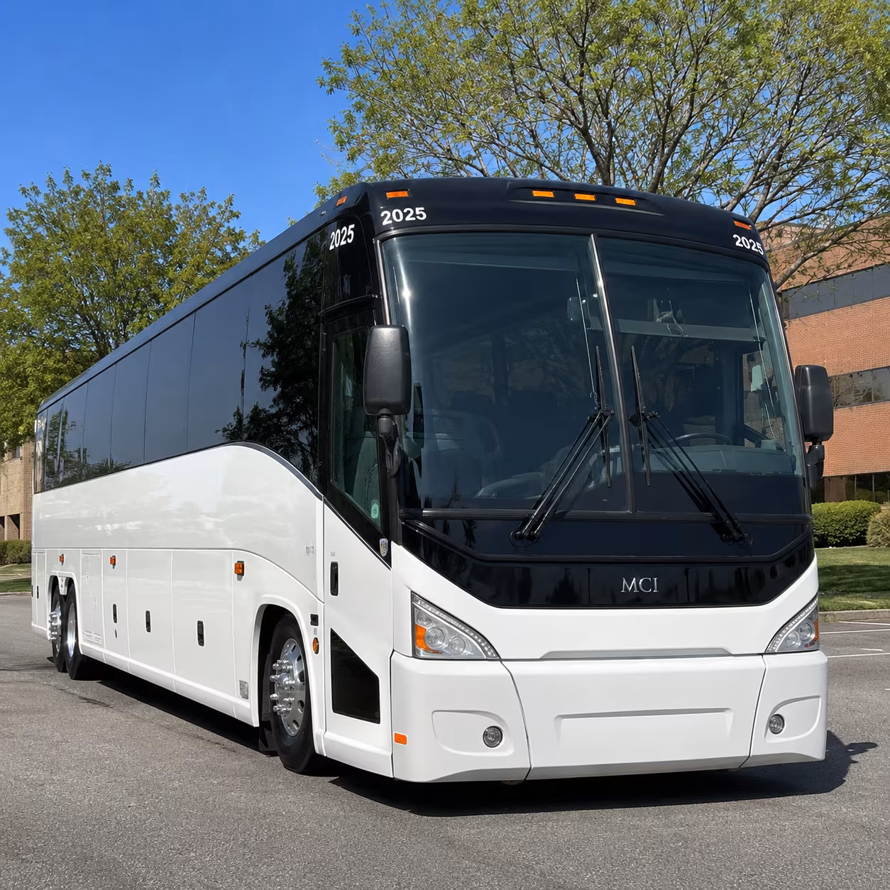 employee commuter shuttles along the us 36 corridor