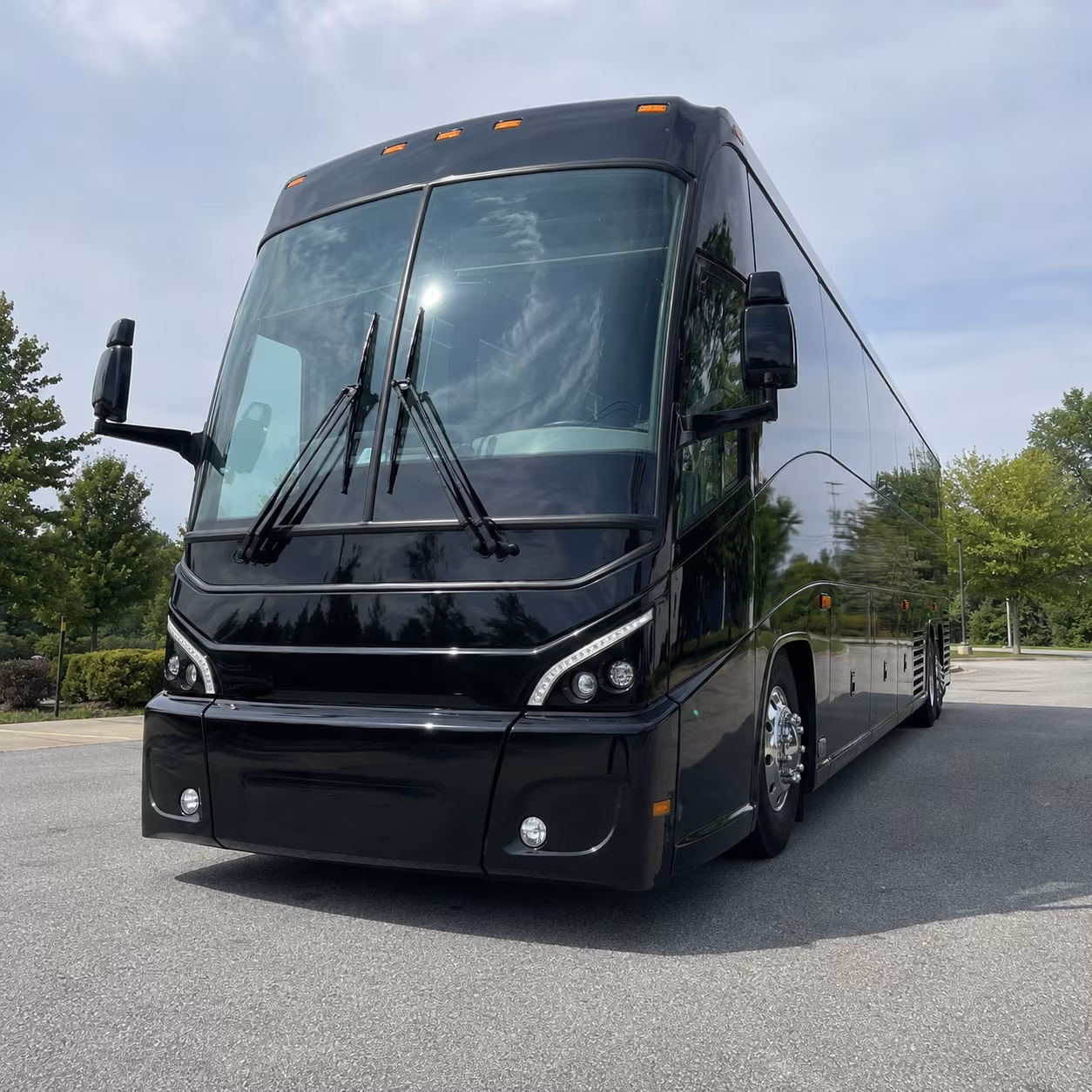 federal agency shuttles to the denver federal center and noaa boulder campus
