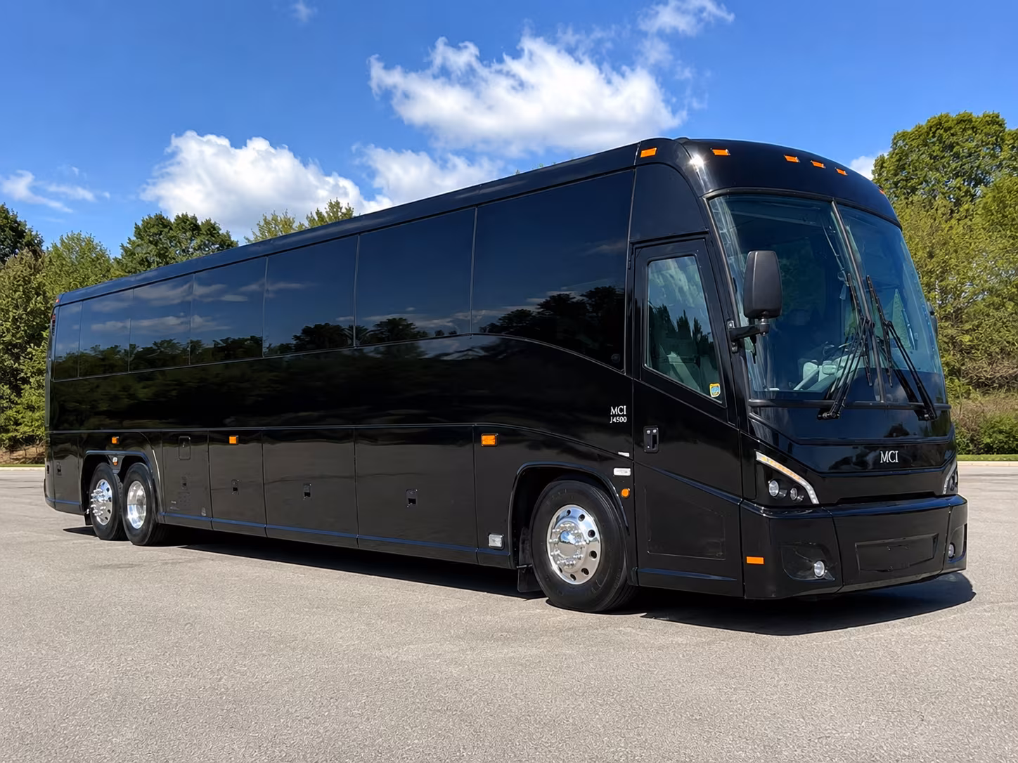 prom transportation that fits your group s whole night