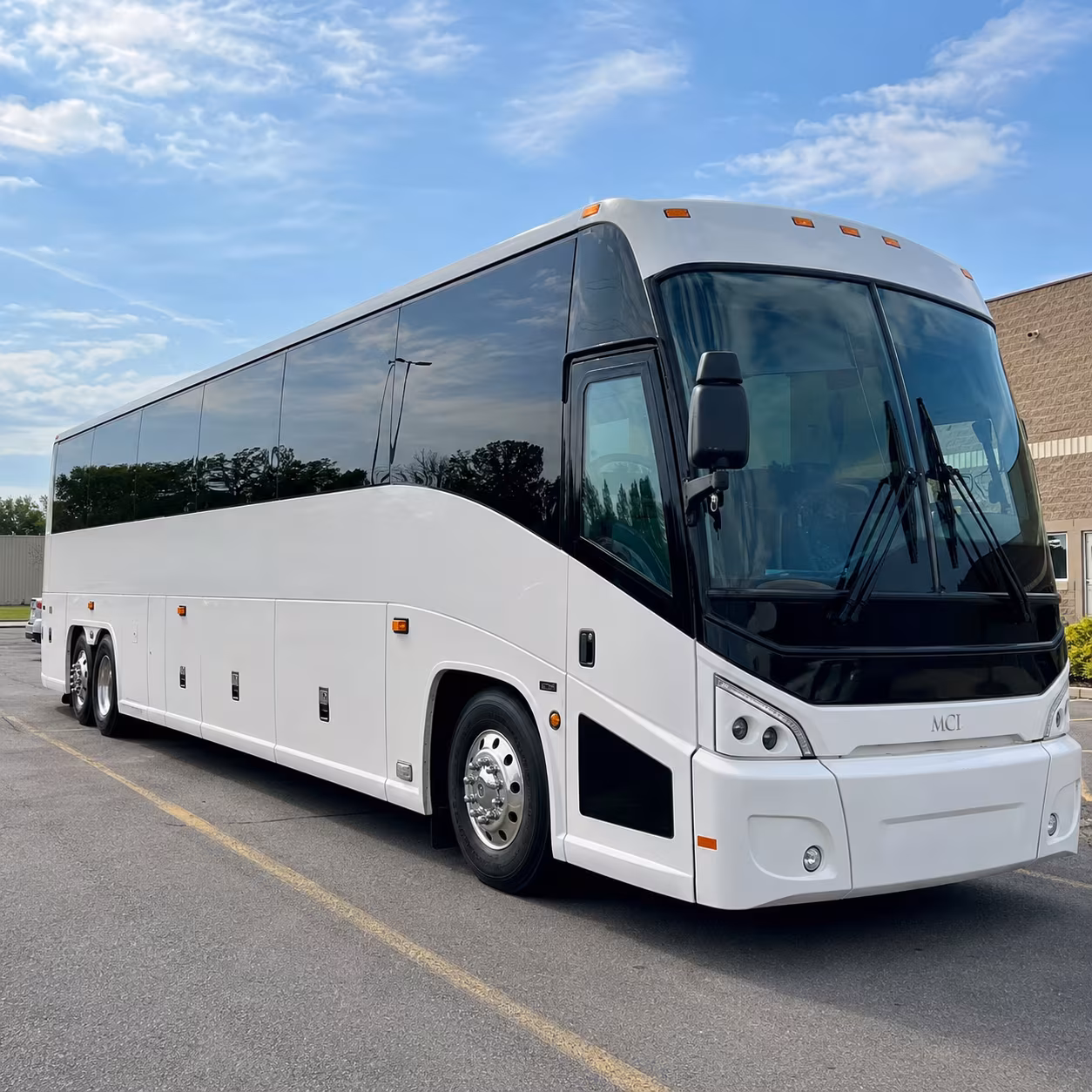 shuttle your team between interlocken campuses and conference hotels
