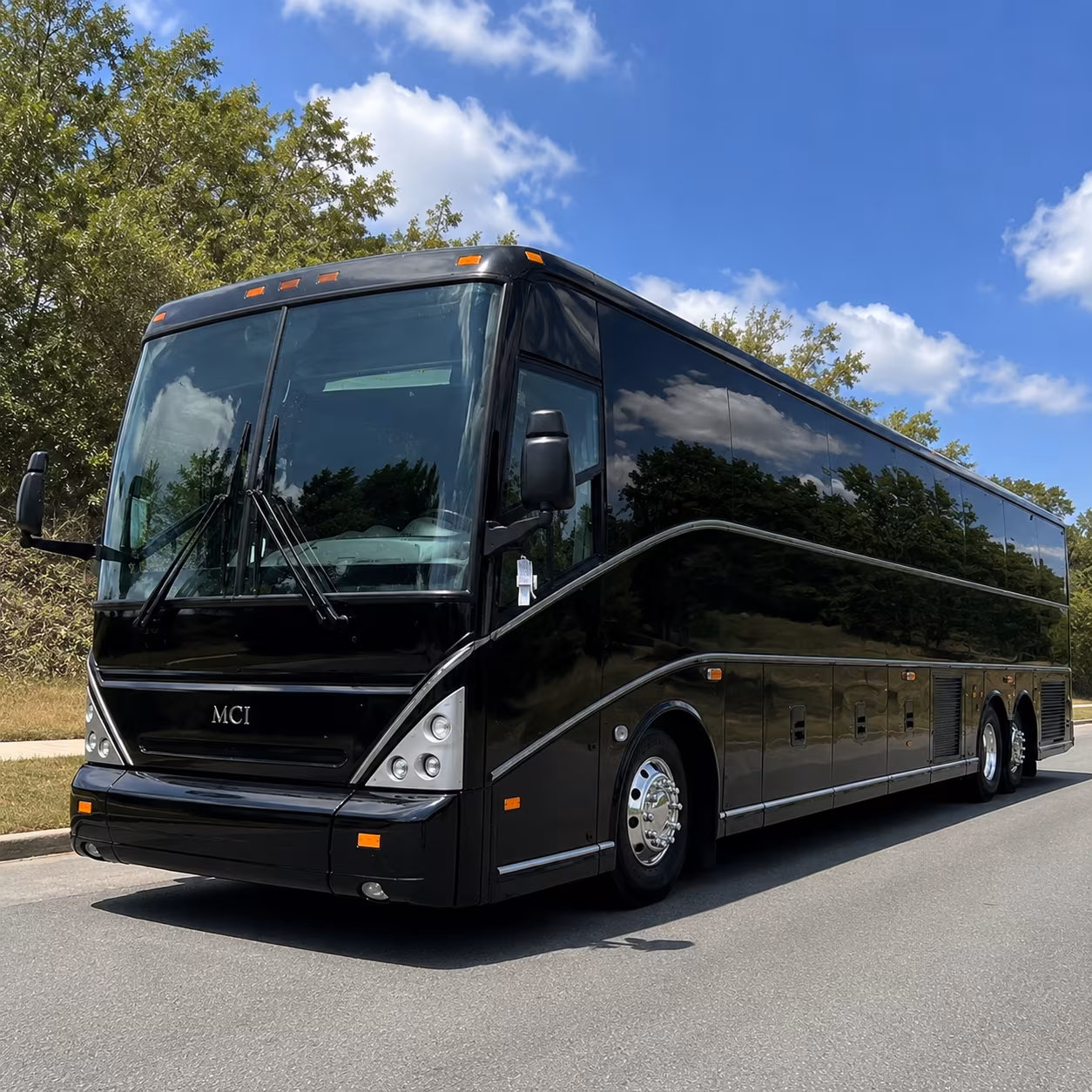 we help you compare prom wedding and private event buses across broomfield